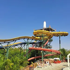 Exclusive E Acqua Park Caldas Novas