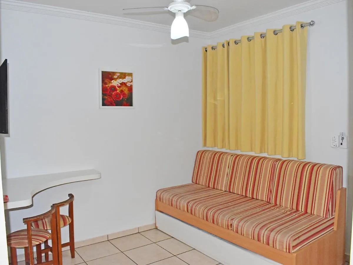 Diroma Fiori C/ Diversas Piscinas Aparthotel Caldas Novas 0*,